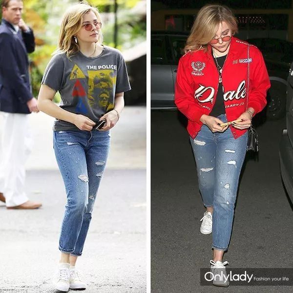 买牛仔裤，知道这一家就足够了