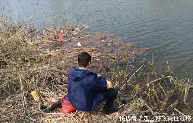 西部风@钓鱼:红虫、果香、麝香三款酒米,怎么用?