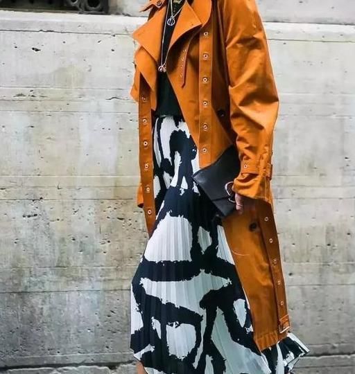  「漂亮」早春流行穿这些连衣裙,一款比一款洋气高档,搭配外套更漂亮