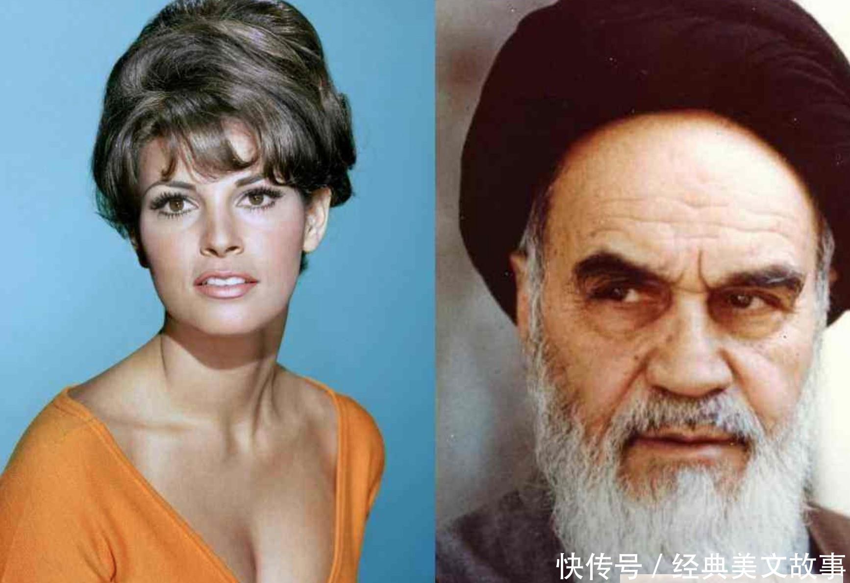 1霍梅尼后的伊朗