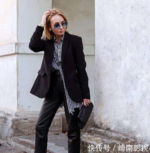 「鞋子的风格」鞋子选不对、穿搭全作废?最全的“鞋子搭配”干货,你的衣品有救了