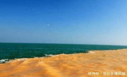『变化』事不宜迟!黄河真会把“渤海”填平吗看看海岸线有史以来的变化