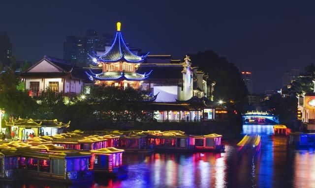 我国吃鸭子最多的城市，一年吃掉1亿多只，不是北京，也不是武汉