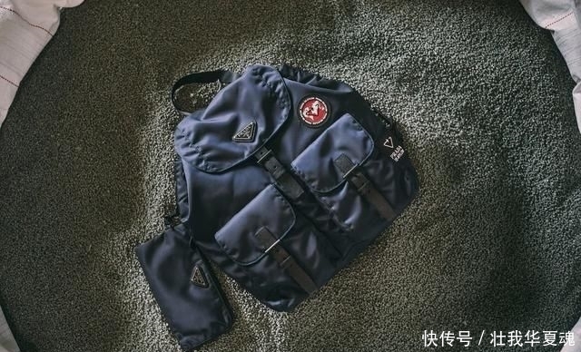  填充■球鞋当花瓶，鲜花填充羽绒服？时尚界的环保也太香了