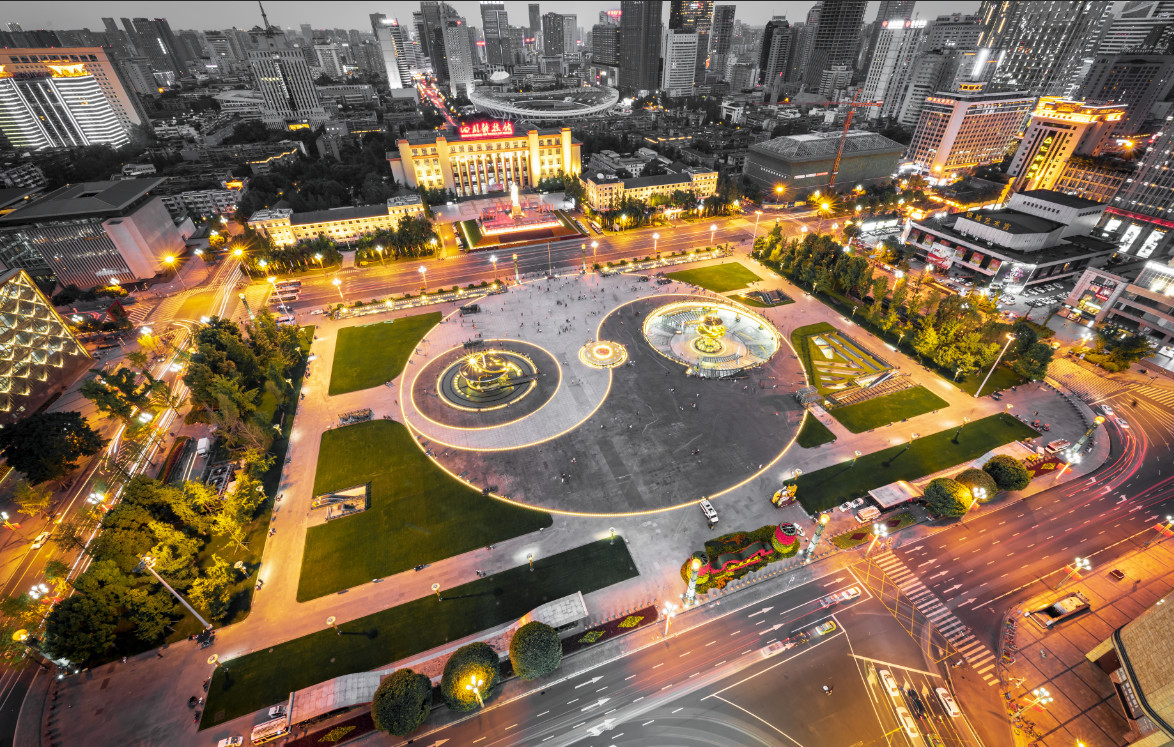 中国最强势的省会:GDP领先第二位1.3万多亿,稳居新一线城市榜首