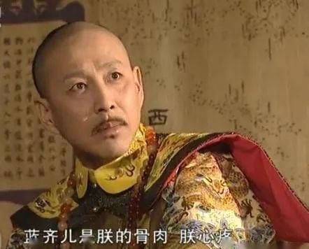  圈占土地|重看康熙王朝，看君王权术还是历史，错误连连，为何还是经典