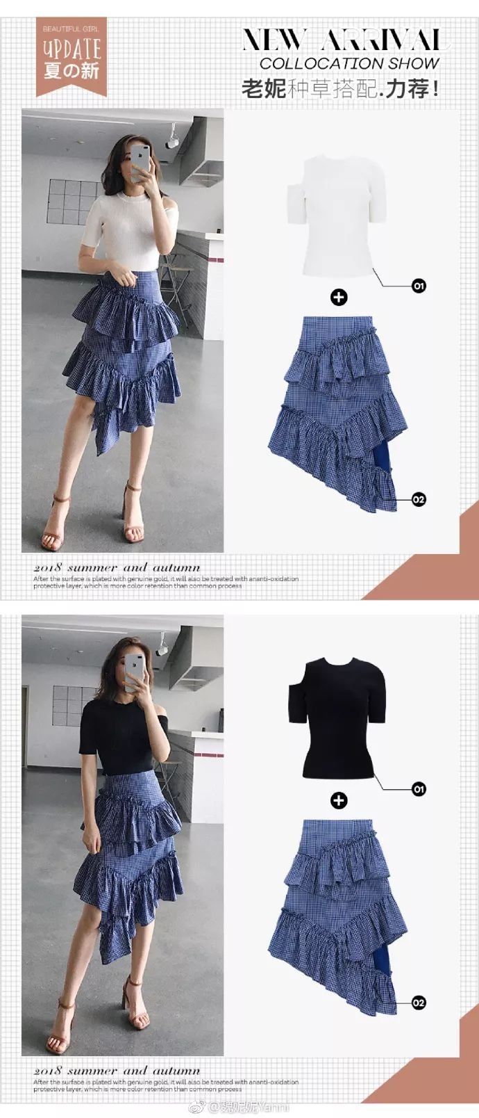 旅行穿搭后半篇|土耳其浪不浪漫不重要,穿得浪漫真skr重要..