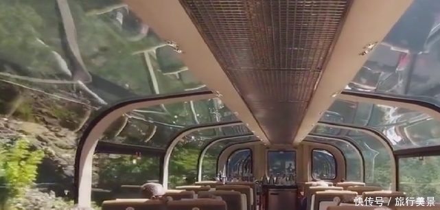 美国没有建高铁,这是为什么呢?如果见过美国的火车就会明白