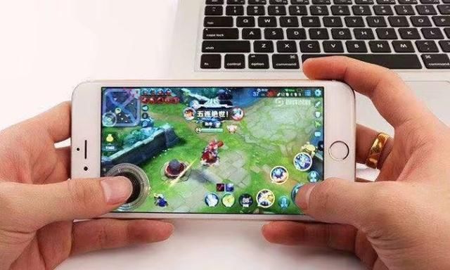 玩游戏手机还在掉帧卡顿?试试改变这个隐藏设