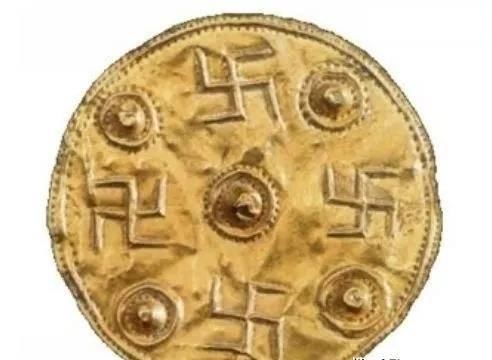  『秘密』“卍”字符到底隐藏着什么秘密？