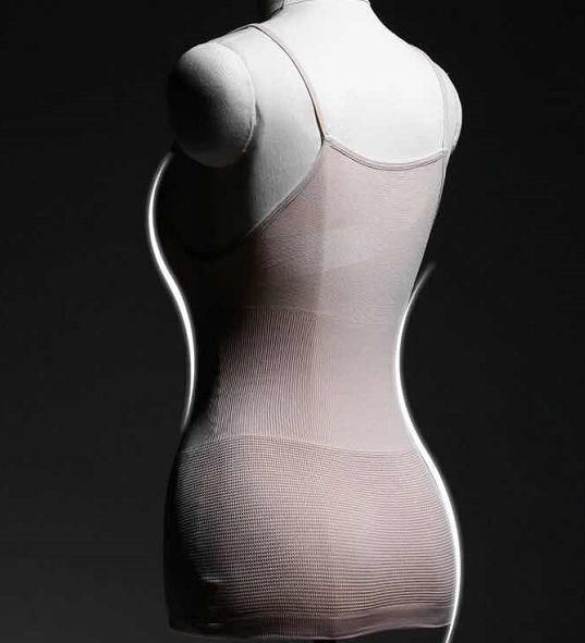 一款舒适到哭的日本爆款吊带，让你远离乳腺癌！