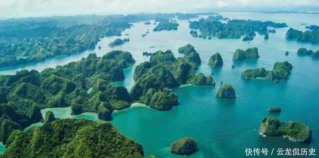 越南的6个联合国教科文组织世界遗产