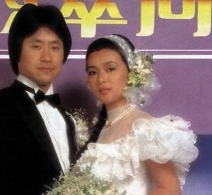  『真爱后』周润发挚爱陈玉莲：本是一代玉女，错失真爱后先出柜、后出家