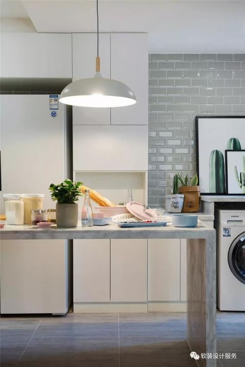 北欧风格,深受现代年轻人喜欢的风格