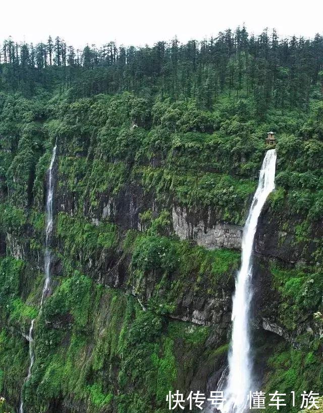 6年前闭门谢客的亚洲最大桌山，8月正式开门迎客，每日限3500人！