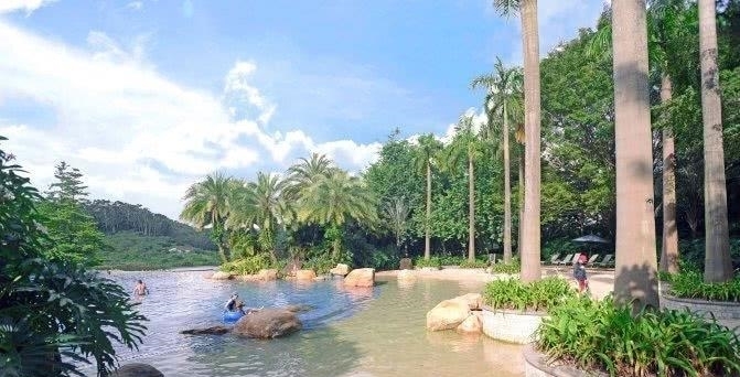  叫板@实力不敌佛山，却敢叫板广州 深圳，被称为广东最大胆的城