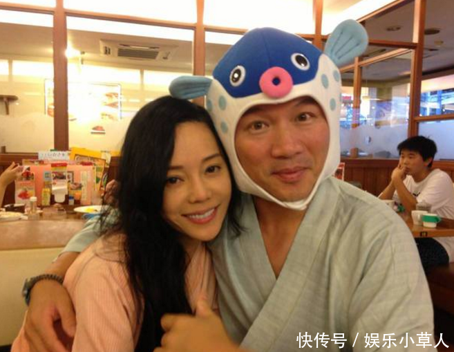 曾在台湾综艺刁难柳岩,现儿子涉嫌犯罪蹲大牢