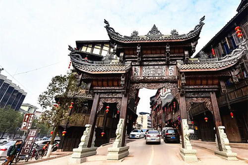 中国“最受欢迎”的三座城市，还受外国人的喜爱，是家乡吗？