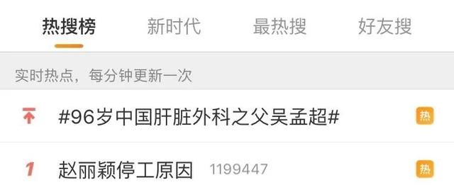 赵丽颖被曝停工原因,明星们为什么开始害怕卖惨了