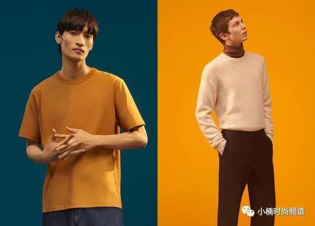 衣柜里永远少一件大衣！UNIQLO U秋冬系列发布，大地色低调又有型