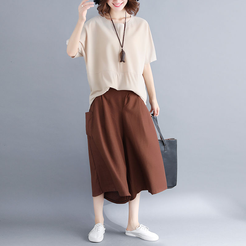 这就是胖女人的优势!瞧下面女人的穿搭，轻松甩瘦子三条街