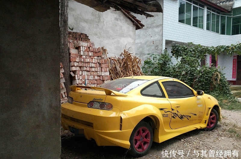  [越来越]为什么现在农村买车的人越来越多？来听听专家怎么说的