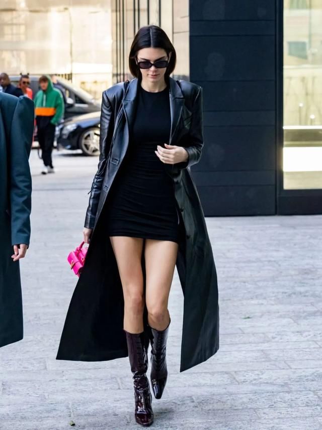  鳄梨种子■在家闭门不出的Bella Hadid，原来是在“搞绿色”？