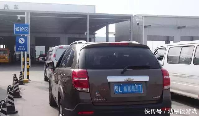  「取消」好消息！以后汽车上仅需贴1个标志，其余标志统统取消！