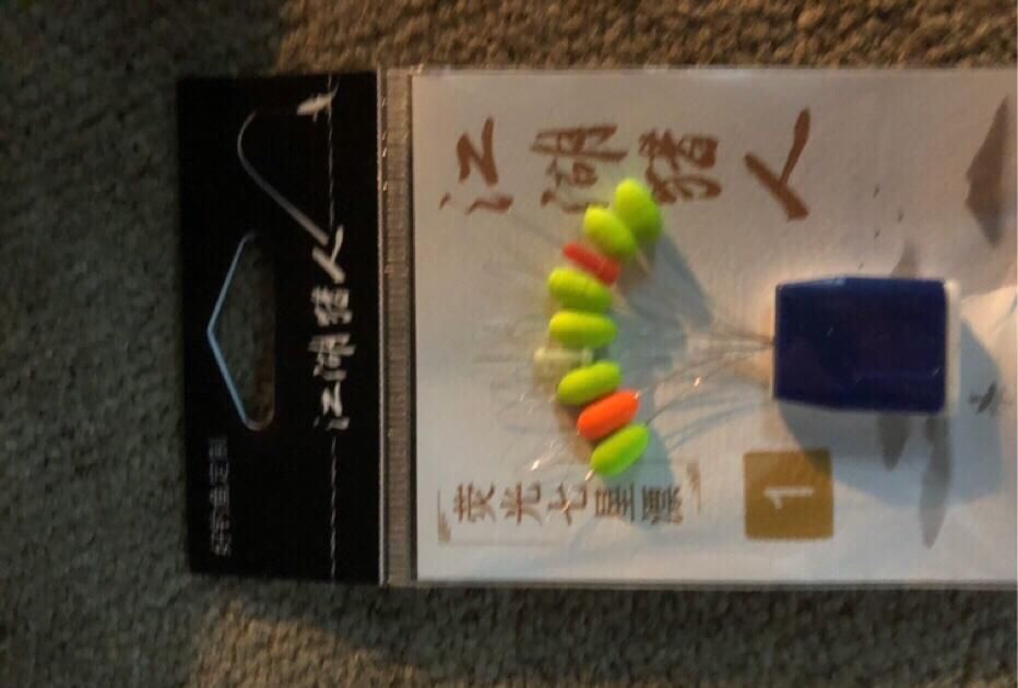  『传统』钓鱼高手对七星漂选用的见解，能让你传统钓到大鱼
