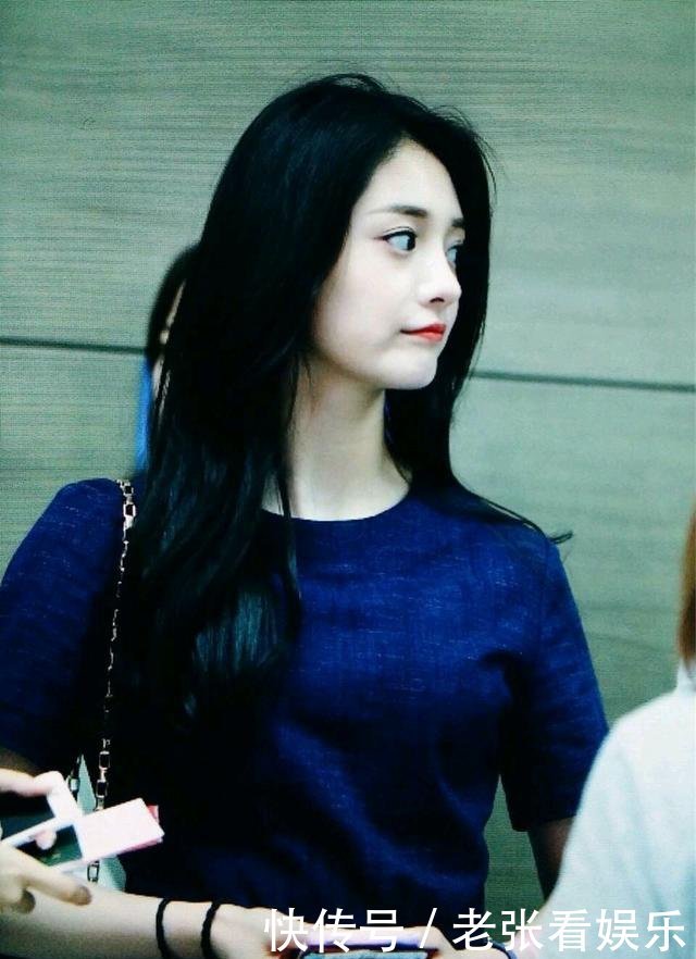 [多网友表示]赵丽颖老了颜值被周洁琼、张慧雯碾压，《有匪》剧中导演给配角加戏