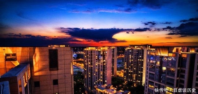 中国这5个城市，被误认为副省级城市，却只是地级市，尤其是郑州