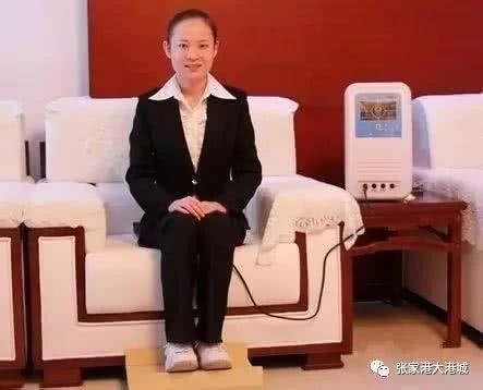 张家港人注意了！你们的父母可能正深陷“免费电疗”骗局陷阱……