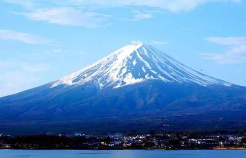 世界上“最牛”房东，日本的富士山竟是租的他家的，每年都交租金