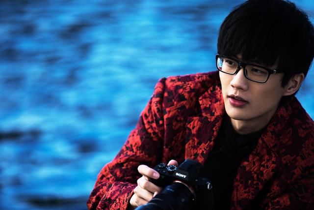 许嵩火了这么多年,怎么最近也没有什么大动作