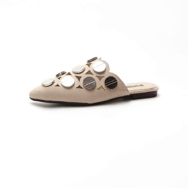 好有情调的凉拖鞋!性感时尚，舒适还不累脚