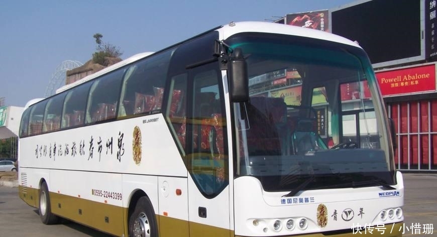 长途客车司机车上没有导航, 那么他们是怎么认路的? 说出来你都不