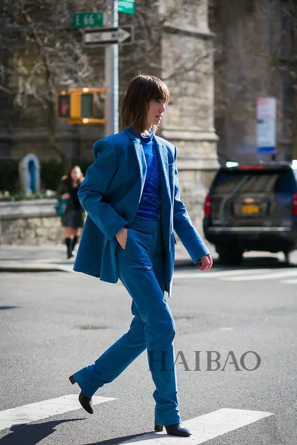 苦恼| 换季“乱穿衣”?多多多多多多多半是没有Get西装吧!