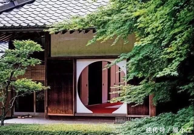  『美式』庭院日式的、美式的、英式的、地中海式的，最美还是中式的！