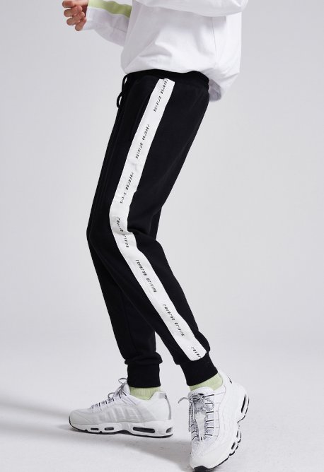 【双十一买什么】300块以内的裤子，你Pick哪条