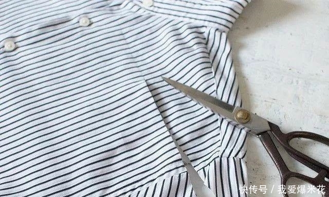 时髦:知道|旧衣服别再扔了,知道值多少钱吗