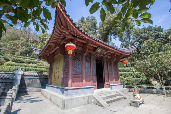 西湖最冷门的旅游路线，人少景美，一般人都不知道