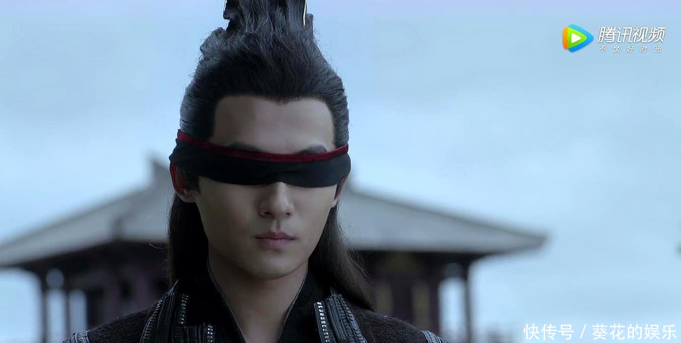 庆余年叶轻眉机器人