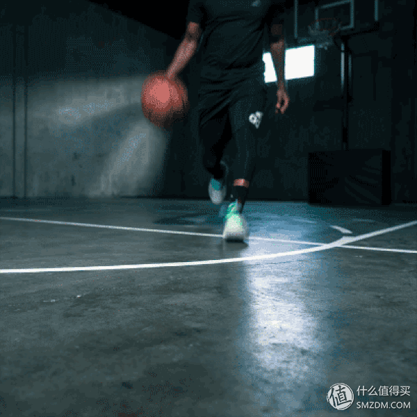 我为什么要买4双Adidas 阿迪达斯 Harden Vol.2?