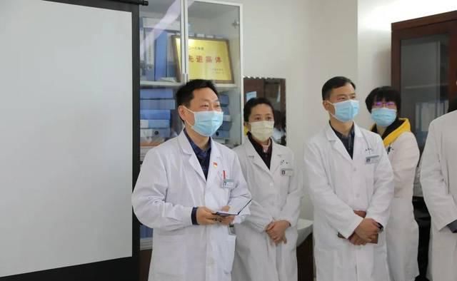 江苏省中医■抓医疗质量敢动真格,患者点赞:这样做让我们更放心!