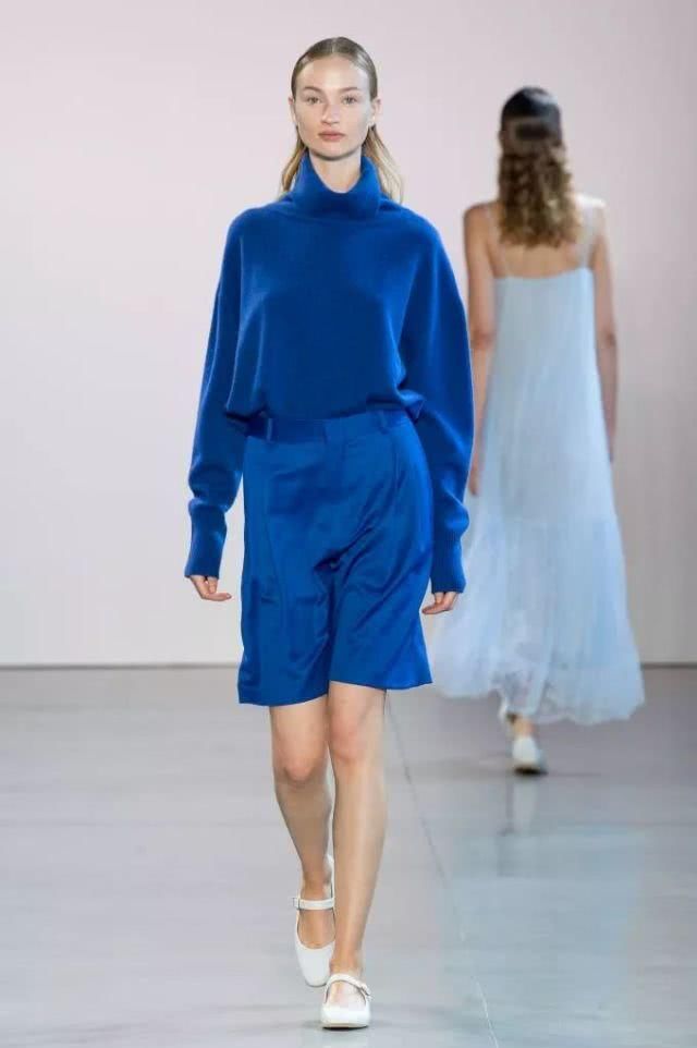  『采用』2020春夏女装裤子流行趋势