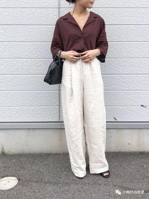 2018年夏季必买GU单品大公开！一探流行单品的日系穿搭