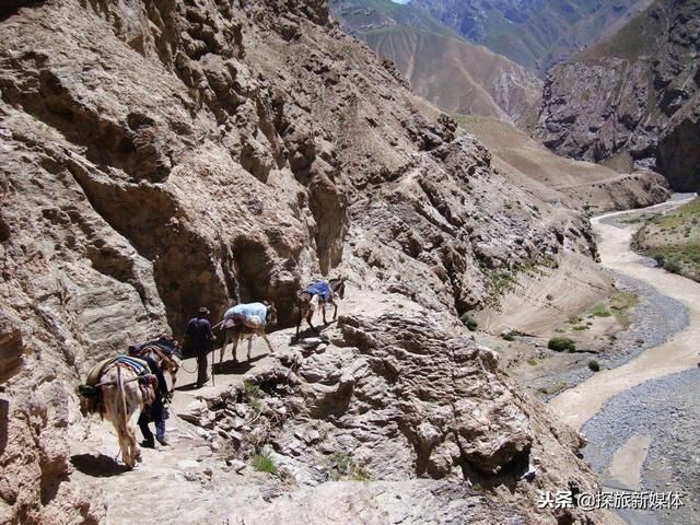 揭秘丨瓦罕走廊为何中国不要？