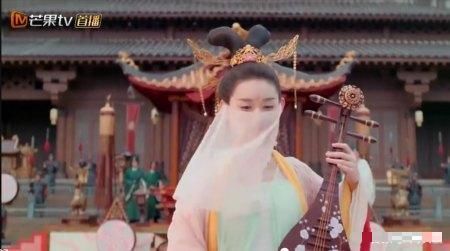  [赵露丝]《三千鸦杀》最让人惊喜的不是赵露丝而是她