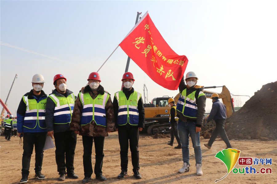  事业部副总|第75万个“新西安人”坚守“疫”线