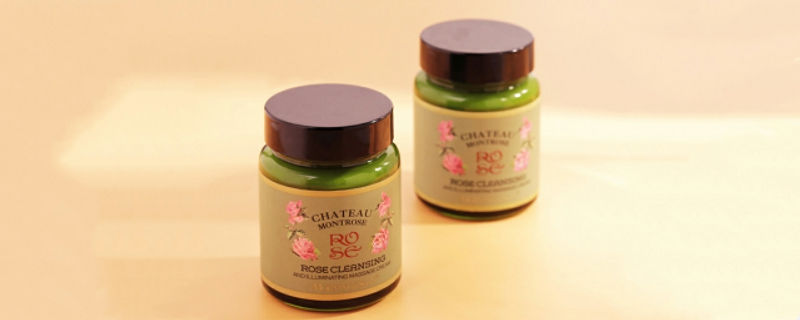  「清洁＂按摩霜使用顺序是什么